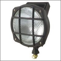 Faro orient. griglia+interr.d.150