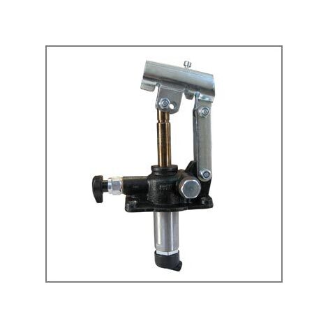 POMPA A MANO 25CC SENZA SERB.3/8