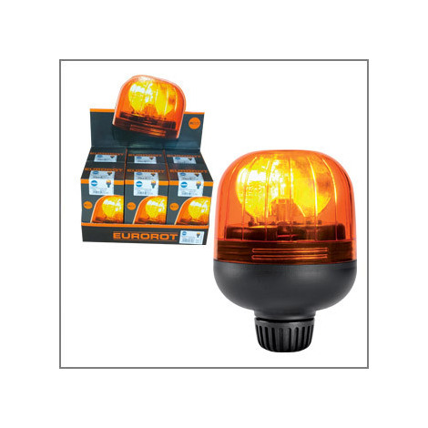 Eurorot inn.tubol.fisso 12v conf.6 pz