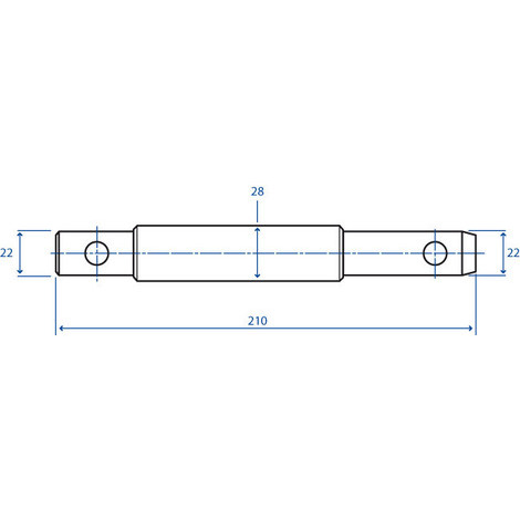 PERNO INT. ATT.ATTR.22/28/22 L.210 PZ.5