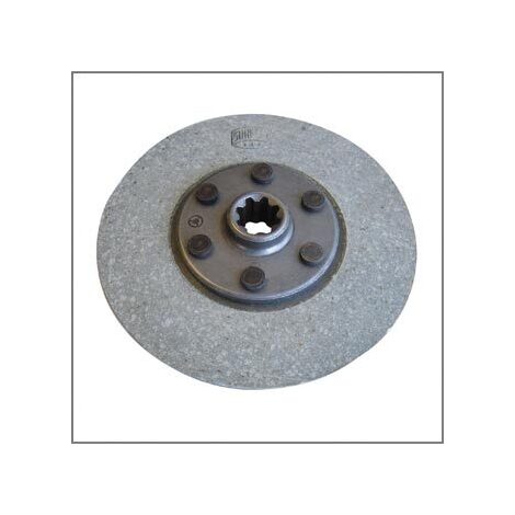 DISCO RIGIDO D.110 12X15 E Z8