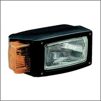 Gruppo proiettore anterolaterale dx