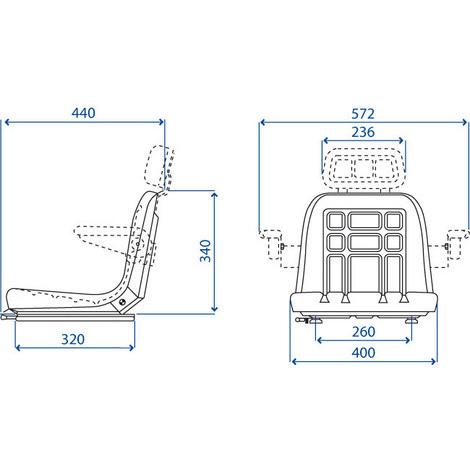 CULLA SKAY C/GUIDE MINI BALTIC GT60