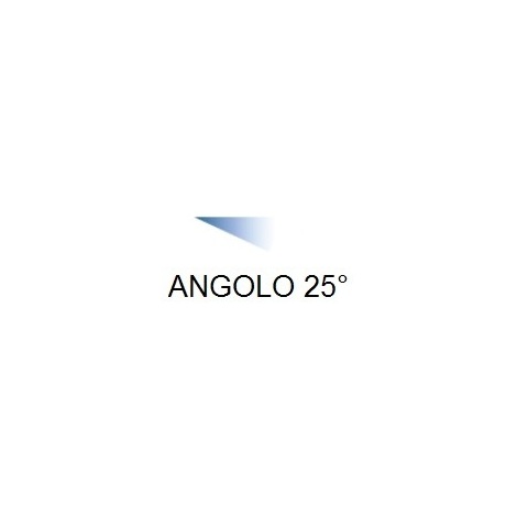 UGELLI INOX 1/4