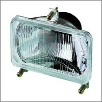 Fanale ant.2 luci x landini-mf