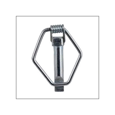 SPINE DI SICUREZZA A SCATTO D.105