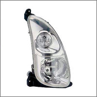 Light bar cnh 3 luci dx