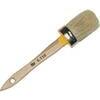 Pennello  ovalino  m.legno  110  itr - Setola  bionda  n�xmm  14x57