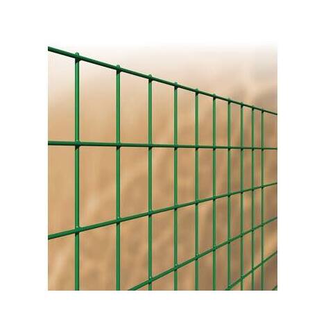 Rete  elettr  plasticata  50x75  stars - Mm  50x75  mm  2,2  l.mt  25  h.cm  200