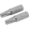 Inserto  torx  x  avvitatore  2103  wokin - Txmm  30x25  cf=pz  2  210330