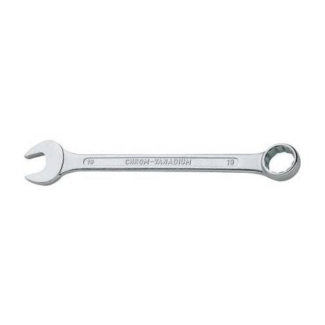 Chiave  combinata  hand - Mm  18