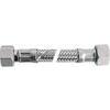 Flessibile  flexcore  ff  ridotto  parigi - Inox  304/pe-rt  +  guarnizione  3/8fx1/2f  cm  40