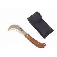 Roncola aperta prof 180 mm.