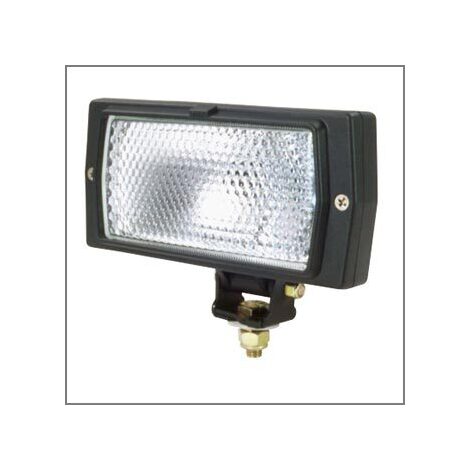 Faro orient. per cabine fiat same