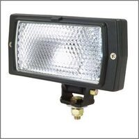 Faro orient. per cabine fiat same