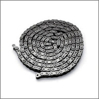 Catena asa 50 (1mt= 63 maglie) rotolo da 5 metri