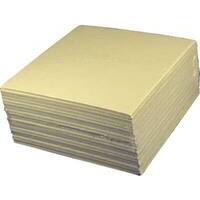 Piastra x filtro pulcino 10 oil rover - Sgrossante 00 20x10 oil cf=pz 10