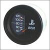 INDICATORE TEMP. ACQUA D.52 EL.12V