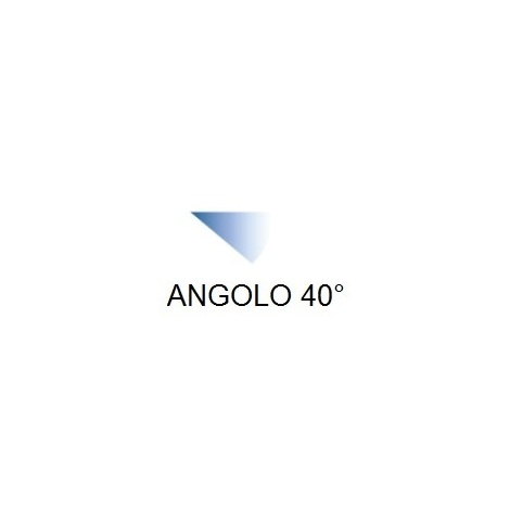 UGELLI INOX 1/4