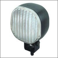 Faro da lavoro biglight con interr.