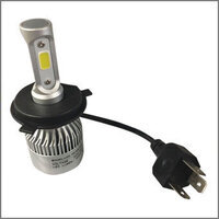 Lampada professionale a led singola attacco H4