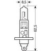 LAMPADA ALOG.12V 55W H1 P14,5 GIROF.PZ10