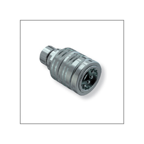 Innesto rapido cpv mas 18x1,5 12lfaster