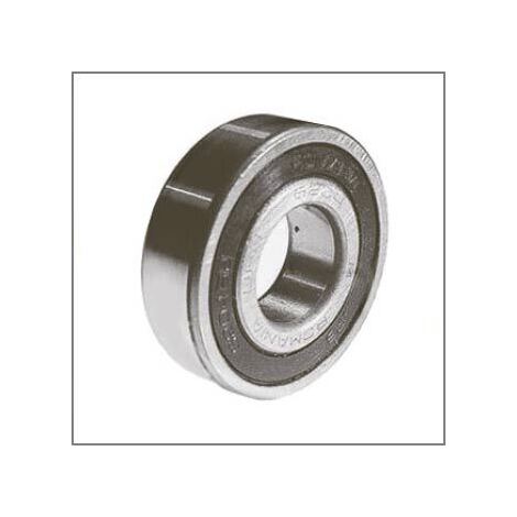 CUSCINETTO RADIALE 25X52 SP.15-6205 2RS