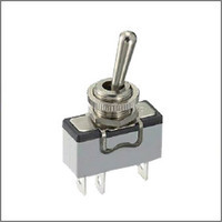 Interruttore a levetta posiz.on-off