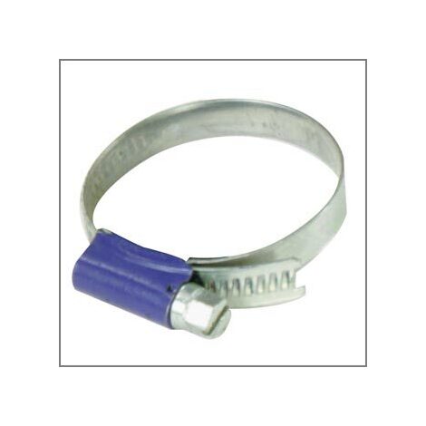 FASCETTA 32-50 ZINCATA PZ.25