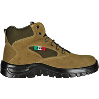 Scarpa s1p trecking alta n.42 uni en 345-1 ce
