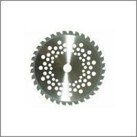 Disco 40 denti tungsteno d.255 f.25,4