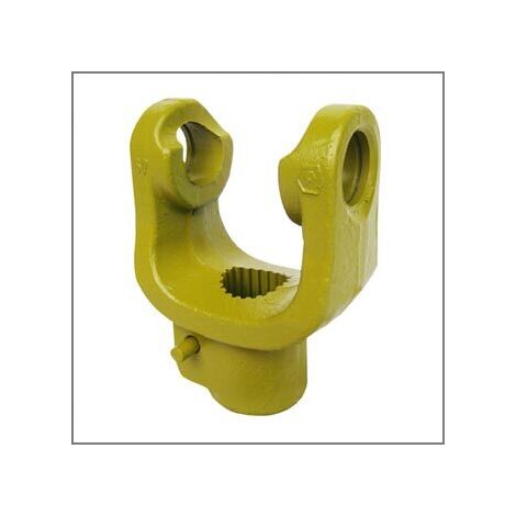 FORCELLA T60 ATTACCO 1-3/8