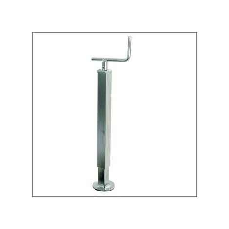 Servotimone teles.fisso 60 x 500