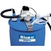 ELETTROPOMPA PER UREA-ADBLUE 24V COMPLETA 35LT./MIN PER FUSTI DA 200LT