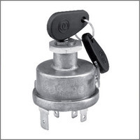 Quadro avviamento c/chiave m.f./landini