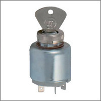 Quadro avviamento c/chiave fiat