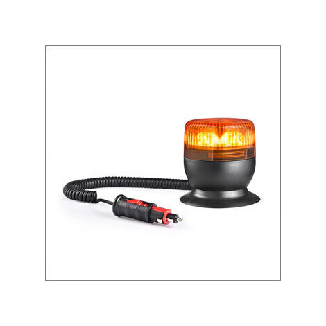 Girofaro led evolux mv 12/24v