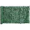 Siepe  sempreverde  edera  serie  plus - Pe  verde  cm  300x150
