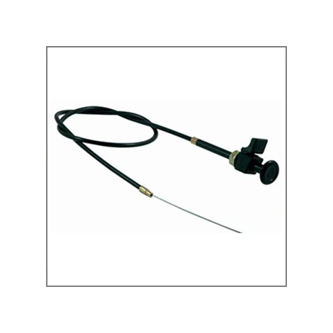 Tirante stop mot.filo l.2200