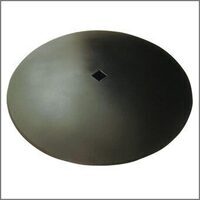 Disco frangizolle 610 liscio q.41 sp.5