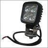 FARO DA LAVORO A LED ORIENT. 10/30V