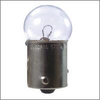 Lampada 24V 5 Watt BA15S