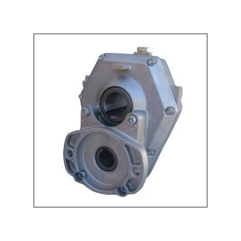 RIDUTTORE GR2 X MOTORI ORB.3:1 25