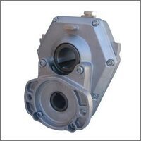 Riduttore gr2 x motori orb.3:1 25