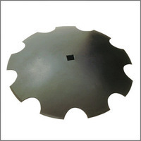 Disco frangizol.610 dentato e.67 sp.5 v