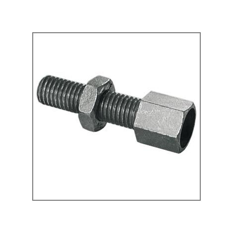 Registro x guaina dm.6