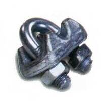 Morsetti zincati mm.14