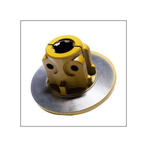 MOZZO FERODI FD2/4 1-3/8