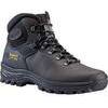 Scarponcino  trekking  10242  grisport - 44